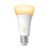 Philips Hue Smart lamp E27 | White Ambiance | 1600 lumen | 13W  LPH02719 - 2