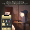 Philips Hue Smart lamp E27 | White Ambiance | 800 lumen | 9W | 4 stuks  LPH03639 - 4