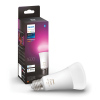 Philips Hue Smart lamp E27 | White en Color Ambiance | 1600 lumen | 13.5W