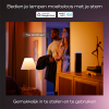 Philips Hue Smart lamp E27 starterkit | Peer A60 | Mat | White & Color Ambiance | Zigbee | 8.1W LPH04297 - 5