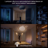Philips Hue Smart lamp E27 starterkit | Peer A60 | Mat | White & Color Ambiance | Zigbee | 8.1W LPH04297 - 6