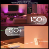 Philips Hue Smart lamp E27 starterkit | Peer A60 | Mat | White & Color Ambiance | Zigbee | 8.1W LPH04297 - 7