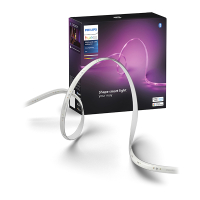 Philips Hue Solo Lightstrip 3 meter | White en Color Ambiance  LPH03904