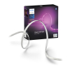 Philips Hue Solo Lightstrip 5 meter | White en Color Ambiance