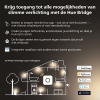Philips Hue Spot GU10 | White | 400 lumen | 4.2W | 2 stuks  LPH03694 - 6