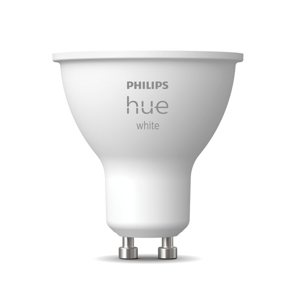 Philips Hue Spot GU10 | White | 400 lumen | 5.2W  LPH02725 - 2