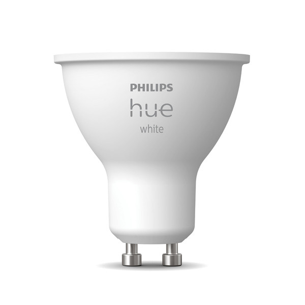 Philips Hue Spot GU10 | White | 400 lumen | 5.2W LPH02725 - 2
