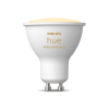 Philips Hue Spot GU10 | White Ambiance | 350 lumen | 4.3W  LPH02713 - 2