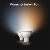 Philips Hue Spot GU10 | White Ambiance | 400 lumen | 4.2W | 2 stuks  LPH03732 - 4