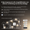 Philips Hue Spot GU10 | White Ambiance | 400 lumen | 4.2W | 2 stuks  LPH03732 - 6