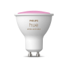 Philips Hue Spot GU10 | White en Color Ambiance | 350 lumen | 4.3W  LPH02702 - 2