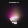Philips Hue Spot GU5.3 | MR16 | White & Color Ambiance | 400 lumen | 6.3W | 2 stuks  LPH03369 - 4