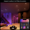Philips Hue Spot GU5.3 | MR16 | White & Color Ambiance | 400 lumen | 6.3W | 2 stuks  LPH03369 - 5