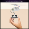 Philips Hue Spot GU5.3 | MR16 | White & Color Ambiance | 400 lumen | 6.3W | 2 stuks  LPH03369 - 7