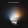 Philips Hue Spot GU5.3 | MR16 | White Ambiance | 400 lumen | 5.1W | 2 stuks  LPH03371 - 4