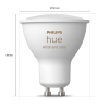 Philips Hue Starter Kit GU10 | White en Color Ambiance | 3 spots,  1 dimmer en 1 bridge  LPH02705 - 3