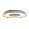 Philips Hue Still Plafondlamp | Aluminium | White Ambiance | incl. dimmer switch  LPH02771 - 10