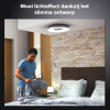 Philips Hue Still Plafondlamp | Wit | White Ambiance | incl. dimmer switch  LPH02770 - 5