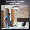 Philips Hue Still Plafondlamp | Zwart | White Ambiance | incl. dimmer switch  LPH02772 - 5
