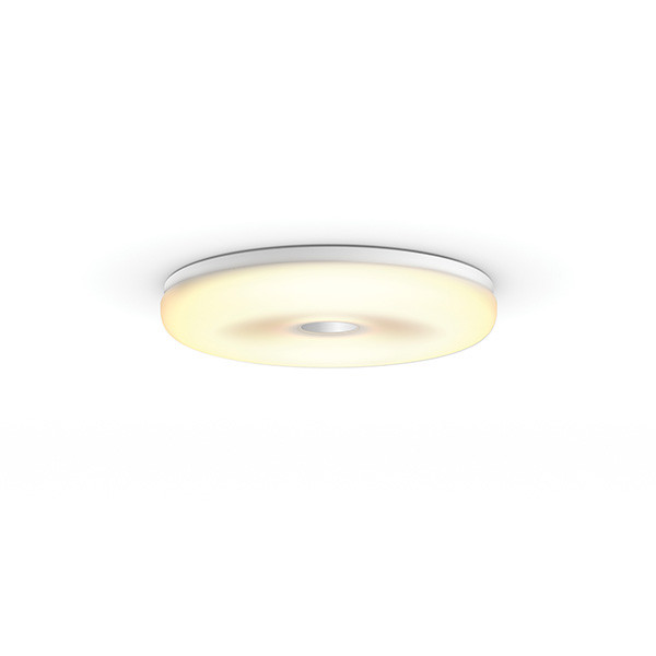 Philips Hue Struana Badkamerplafondlamp | White Ambiance | incl. dimmer switch  LPH02844 - 10