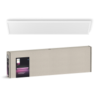 Philips Hue Surimu Plafondlamp | 30x120 cm | White en Color Ambiance LPH04128