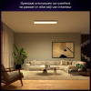 Philips Hue Surimu Plafondlamp | 30x120 cm | White en Color Ambiance LPH04128 - 3