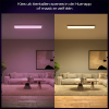 Philips Hue Surimu Plafondlamp | 30x120 cm | White en Color Ambiance LPH04128 - 4