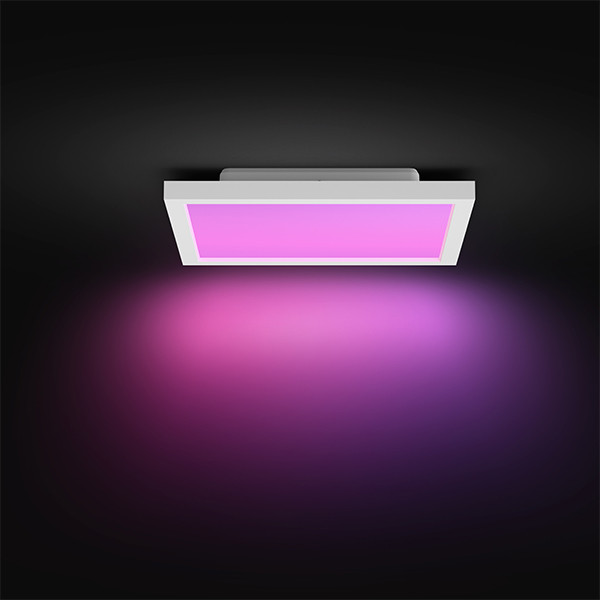 Philips Hue Surimu Plafondlamp | 30x30 cm | White en Color Ambiance | Wit | 25W LPH04130 - 2