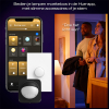Philips Hue Surimu Plafondlamp | 30x30 cm | White en Color Ambiance | Wit | 25W LPH04130 - 5
