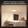 Philips Hue Surimu Plafondlamp Ø 39.5 cm | White en Color Ambiance | Wit | 40W  LPH03360 - 4