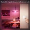 Philips Hue Tap Dial Switch | Draadloos | Wit  LPH02972 - 7