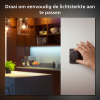 Philips Hue Tap Dial Switch | Draadloos | Zwart  LPH02973 - 5