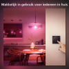 Philips Hue Tap Dial Switch | Draadloos | Zwart  LPH02973 - 7