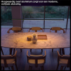 Philips Hue Tube Hanglamp | Signe | 130 cm | White & Color Ambiance | Zigbee | 25W | Zwart LPH05115 - 5