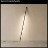 Philips Hue Tube Vloerlamp | Signe Gradient | 179.5 cm | White & Color Ambiance | Zigbee | 20W | Zwart LPH05116 - 6