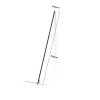 Philips Hue Tube Vloerlamp | Signe Gradient | 179.5 cm | White & Color Ambiance | Zigbee | 20W | Zwart LPH05116 - 8