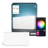 Philips Hue Wandmodule | Voor Nanoleaf panelen | Zigbee | Wit LPH05122 - 1