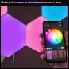 Philips Hue Wandmodule | Voor Nanoleaf panelen | Zigbee | Wit LPH05122 - 4