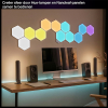 Philips Hue Wandmodule | Voor Nanoleaf panelen | Zigbee | Wit LPH05122 - 6