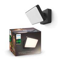 Philips Hue Welcome Verstraler | White  LPH02856