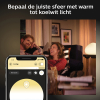 Philips Hue Wellner Tafellamp | Zwart | White Ambiance | incl. dimmer switch  LPH02774 - 4