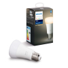 Philips Hue White Smart Lamp E27 9W (60W)