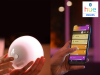Philips Hue White en Color Ambiance Go draagbare lamp  LPH01416 - 2