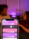 Philips Hue White en Color Ambiance Go draagbare lamp  LPH01416 - 3