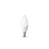 Philips Hue White en Color Ambiance Smart Lamp E14 6.5W (40W)  LPH01171