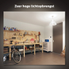 Philips Hue lamp E27 | Peer A60 | Mat | White | Zigbee | 15.5W LPH02730 - 4