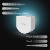 Philips Hue slimme dimmer | Dimmer Switch | Bedraad | Zigbee | Geschikt voor niet-slimme lampen LPH05063 - 2