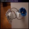 Philips Hue slimme dimmer | Dimmer Switch | Bedraad | Zigbee | Geschikt voor niet-slimme lampen LPH05063 - 6
