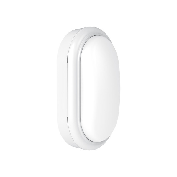 Philips LED Bulkhead | ProjectLine | Ovaal | 4000K | 1400 lumen | IP65 | 15W  LPH03599 - 1