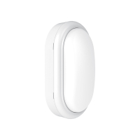 Philips LED Bulkhead | ProjectLine | Ovaal | 4000K | 1400 lumen | IP65 | 15W  LPH03599